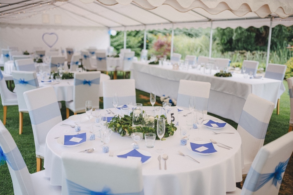 Terka a Michal — Habermannova Vila